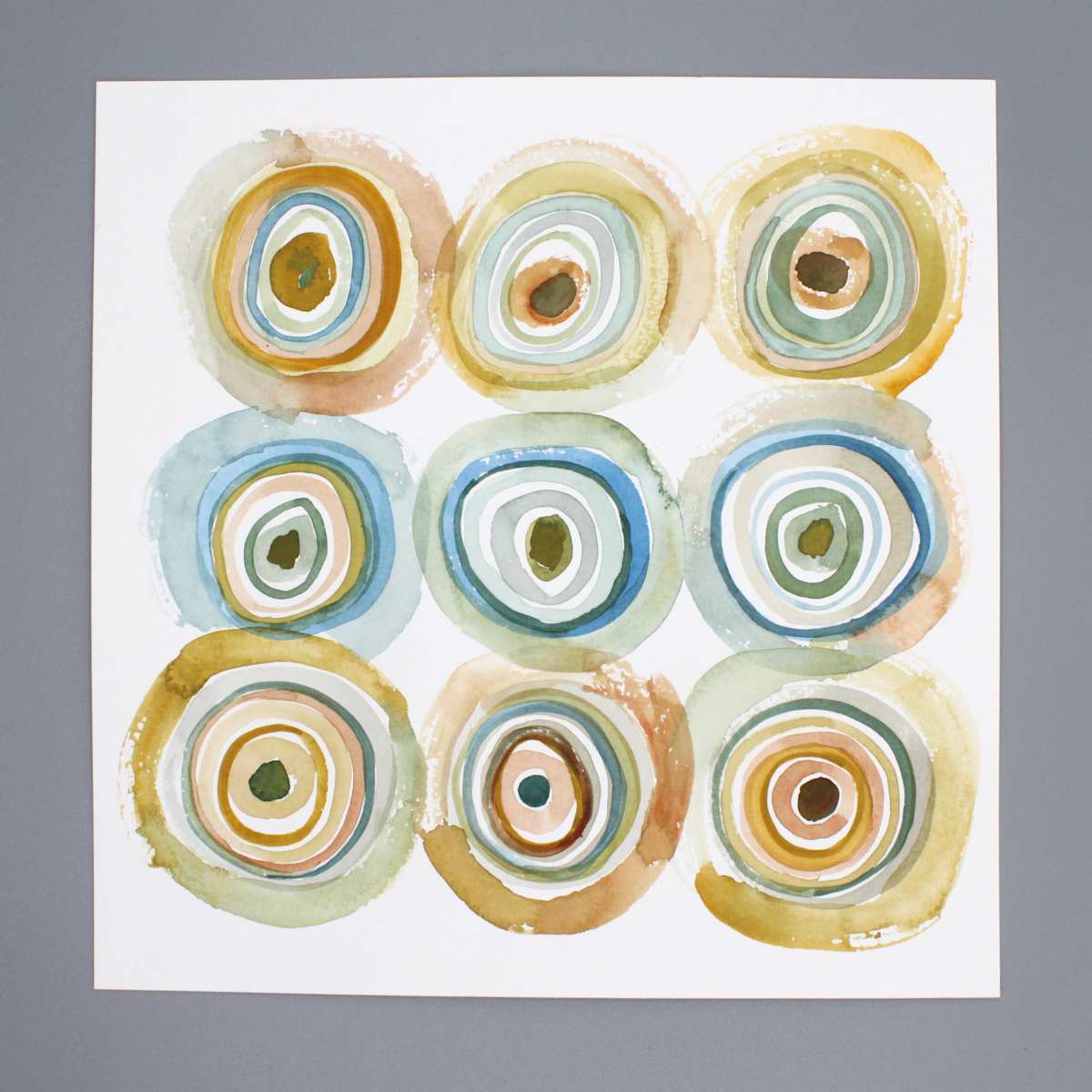 Target Practice, II by aileen hengeveld, Image 1.