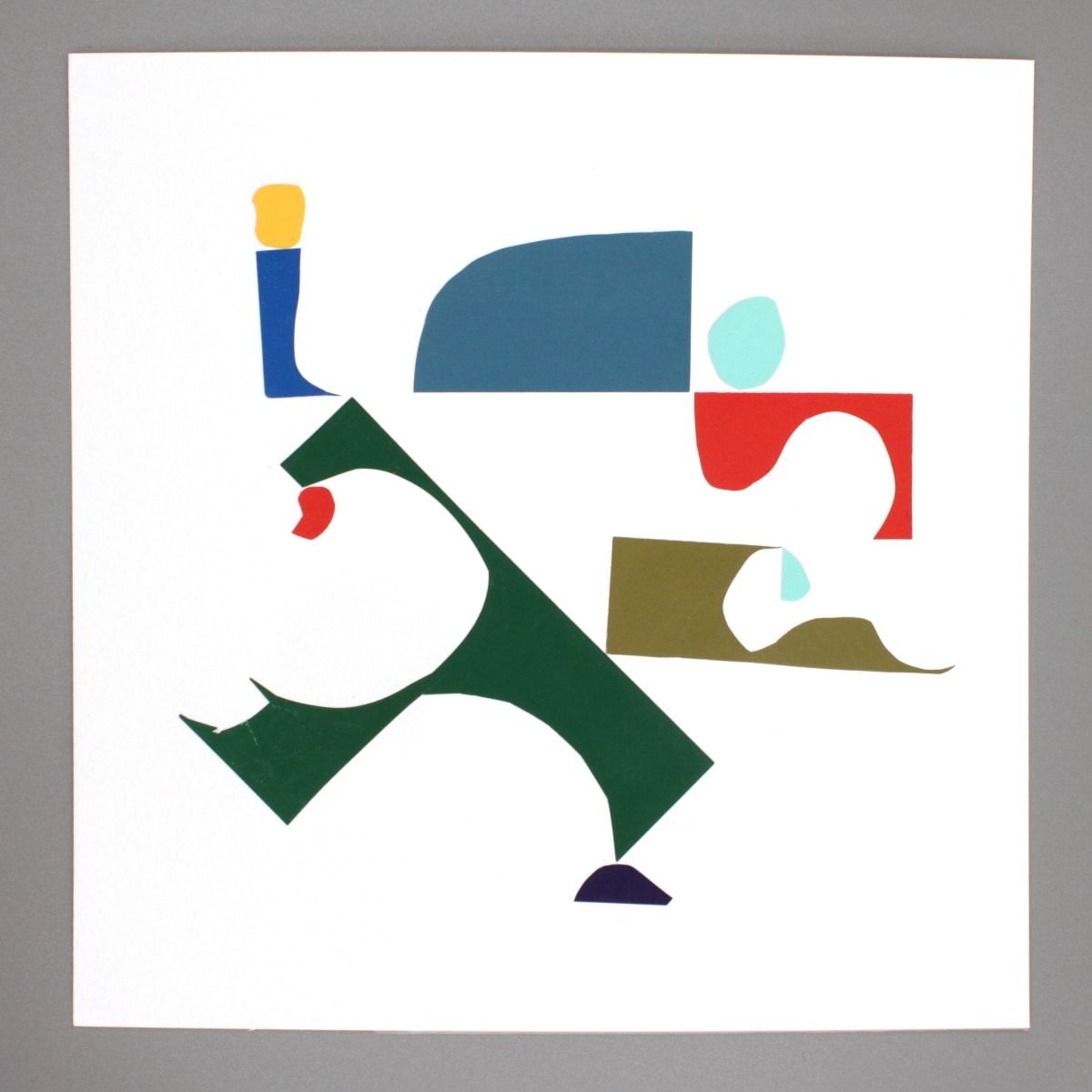 Jitterbug by aileen hengeveld, Image 1.