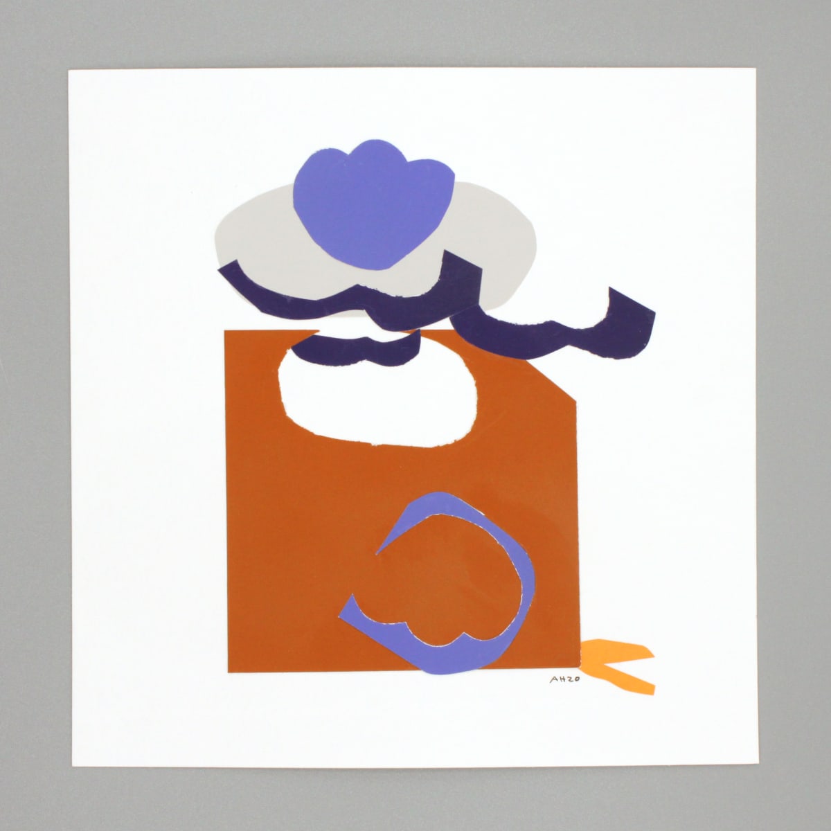 Untitled, 2020 by aileen hengeveld 