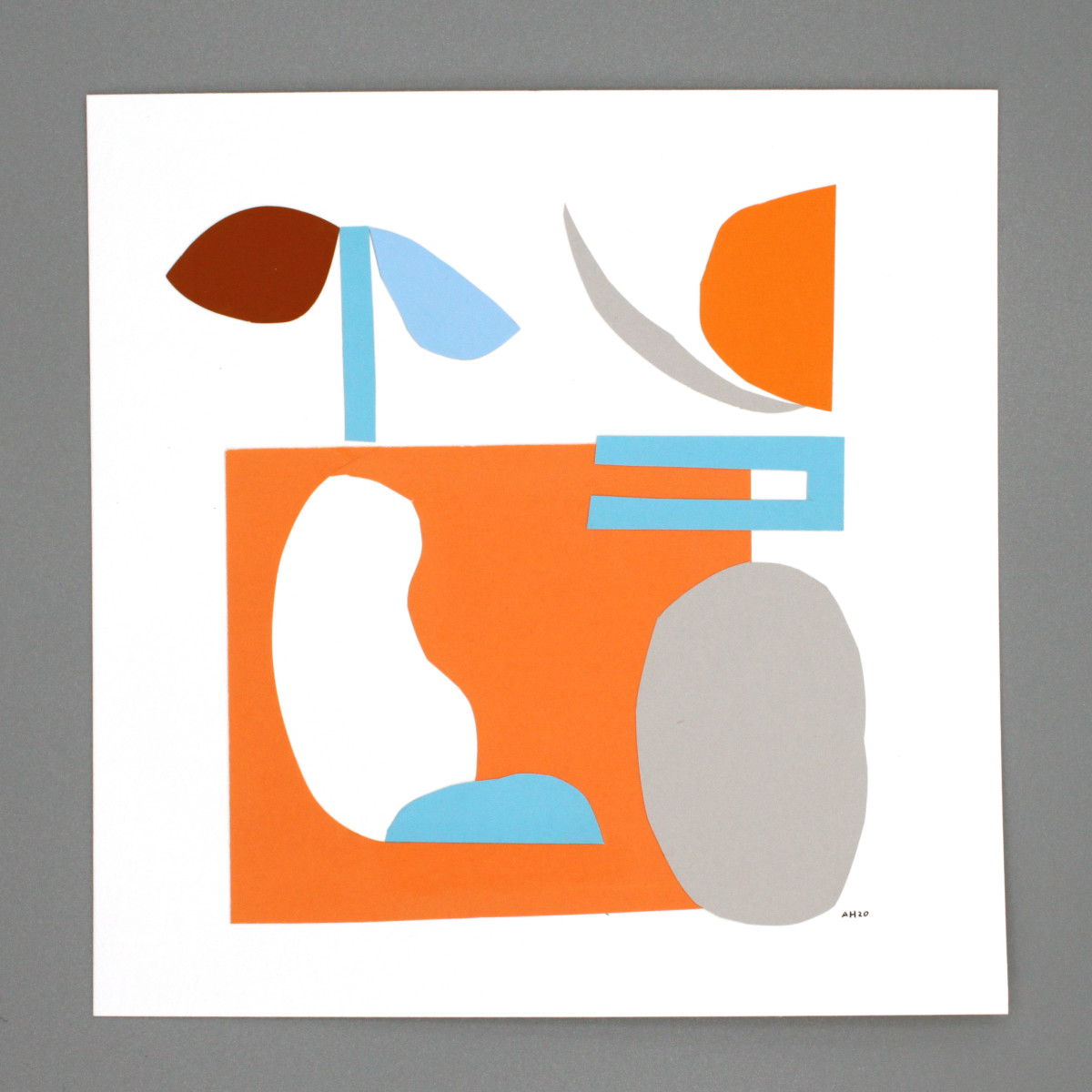 Untitled, 2020 by aileen hengeveld, Image 1.