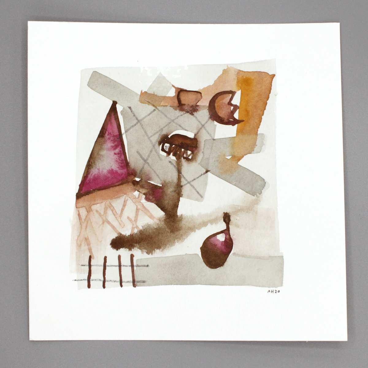 Untitled, 2020 by aileen hengeveld, Image 1.