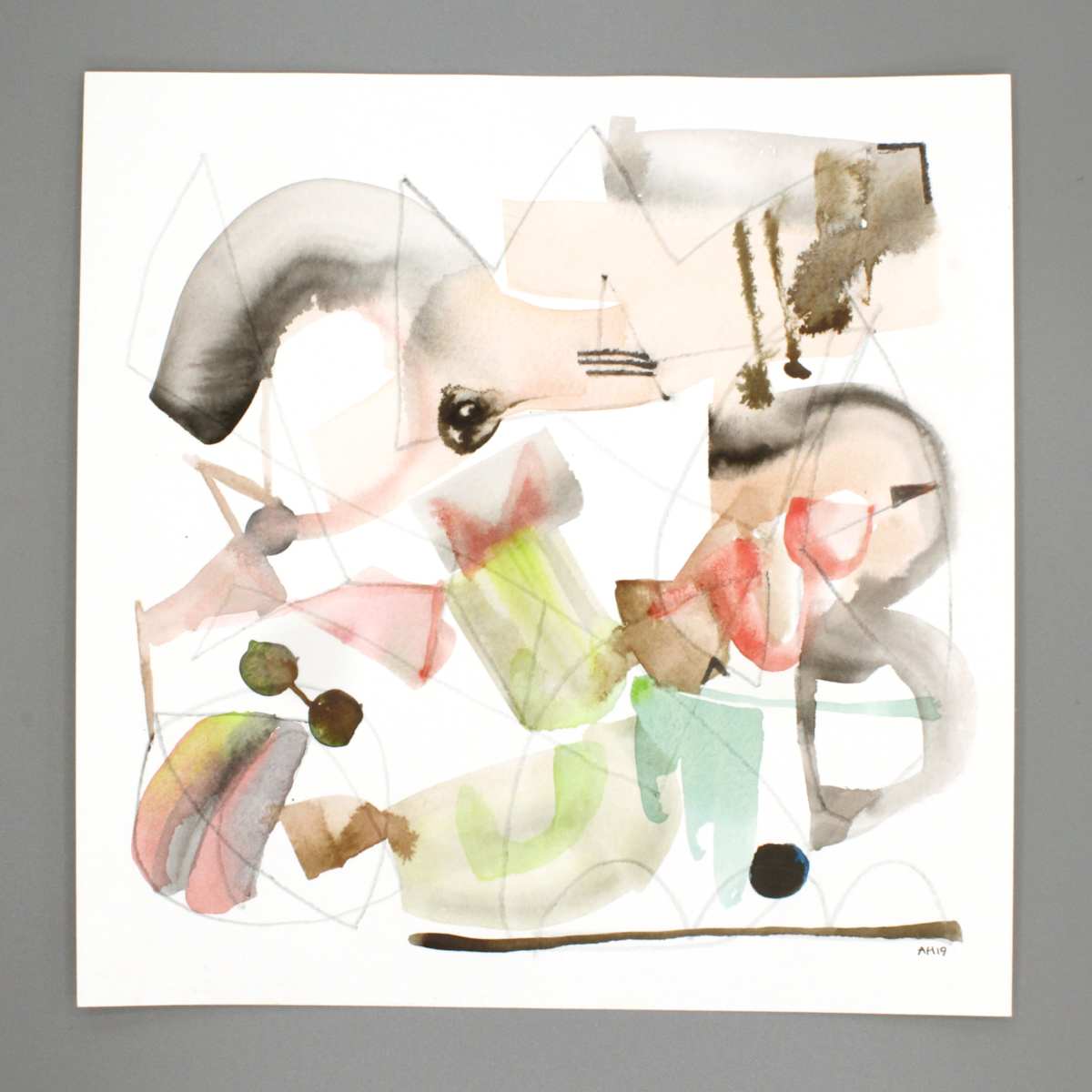 Joy by Aileen Hengeveld, Image 1.