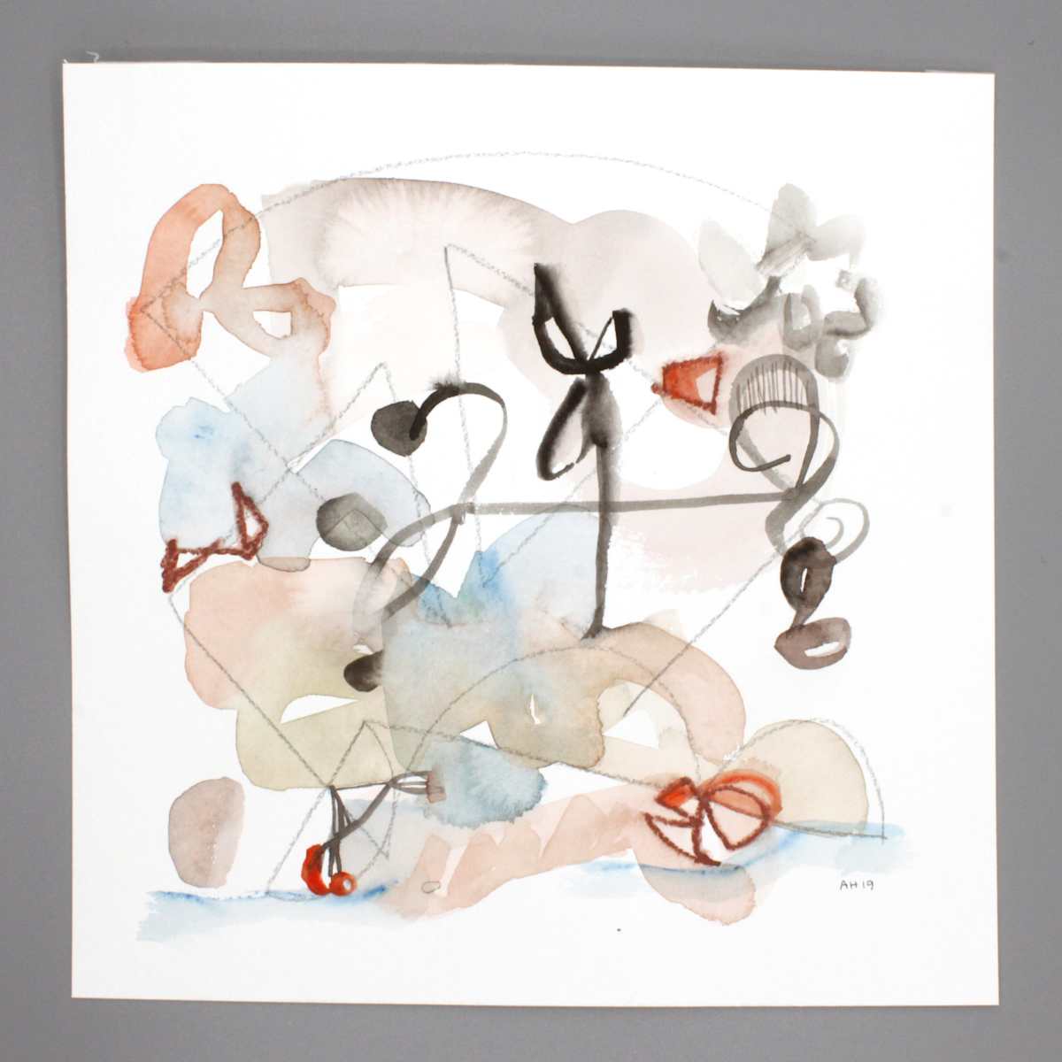 Solace by Aileen Hengeveld, Image 1.