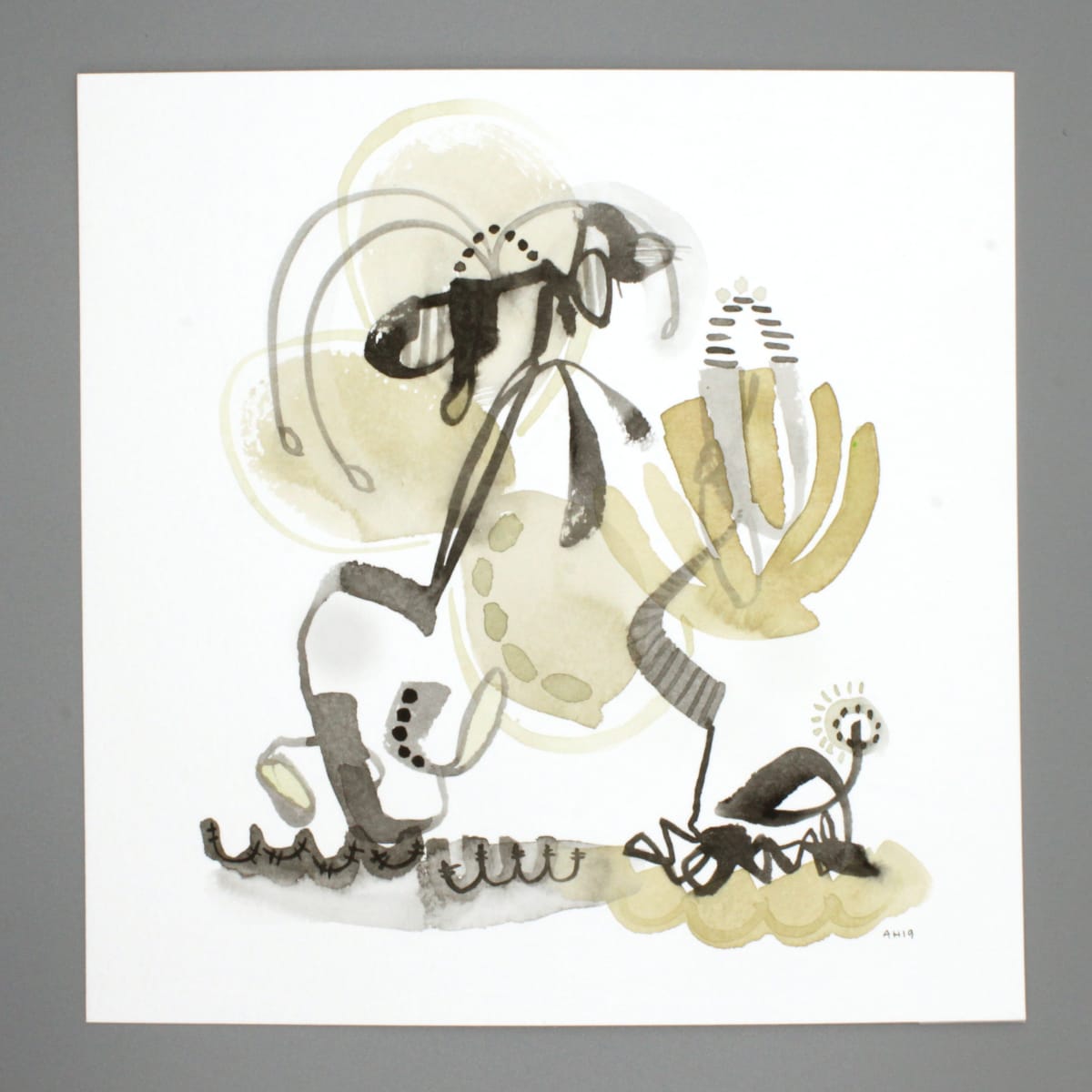 Untitled, 2019 by aileen hengeveld, Image 1.