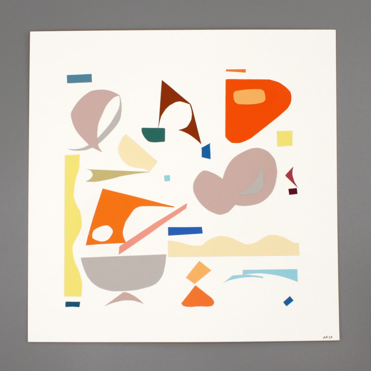 Untitled, 2020, Image 2.