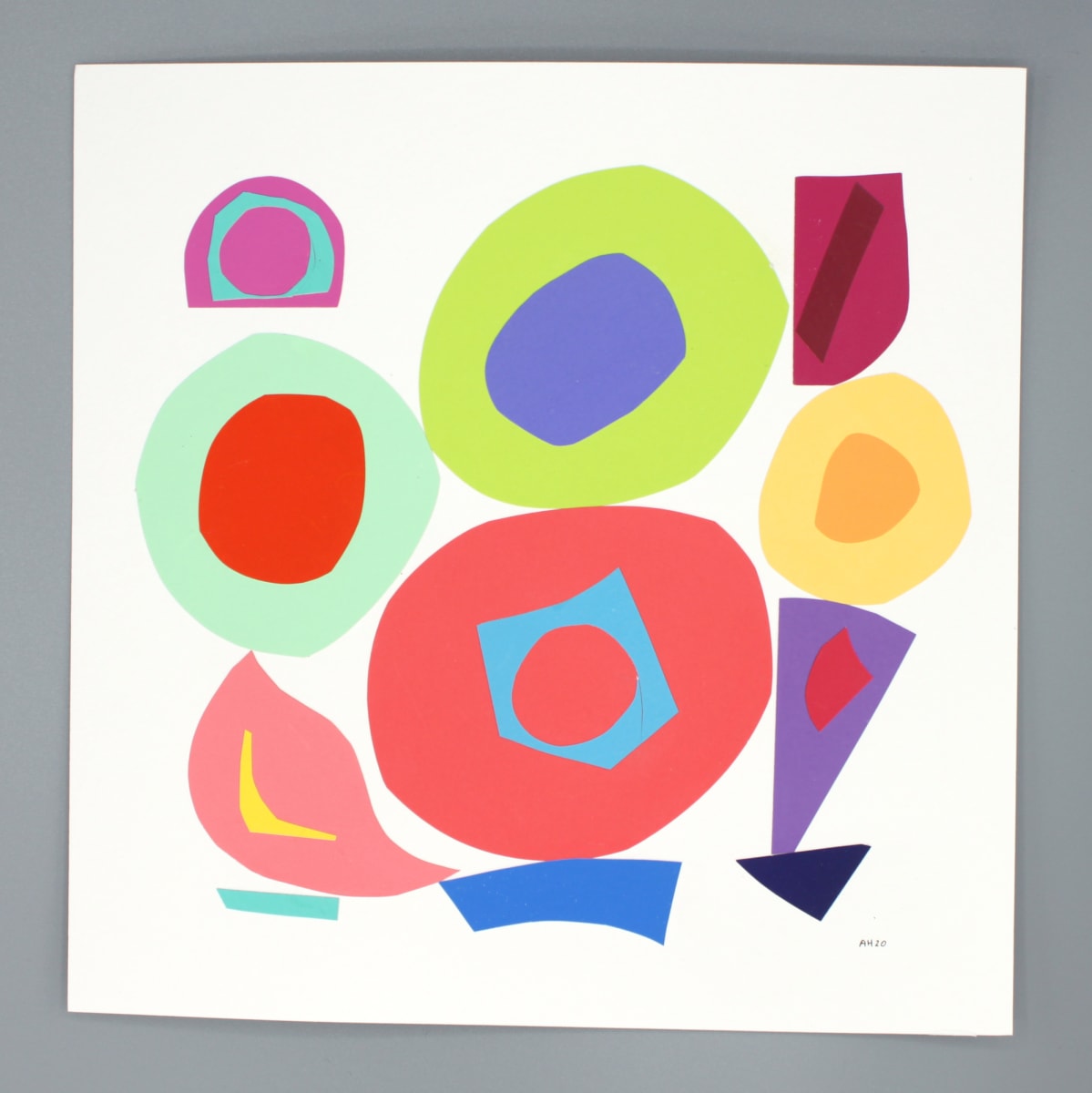 Favorable Conditions by Aileen Hengeveld, Image 2.