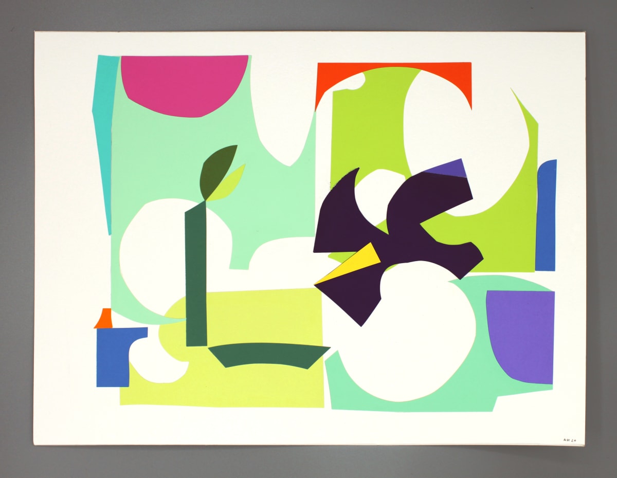 For Daydreamers by Aileen Hengeveld 