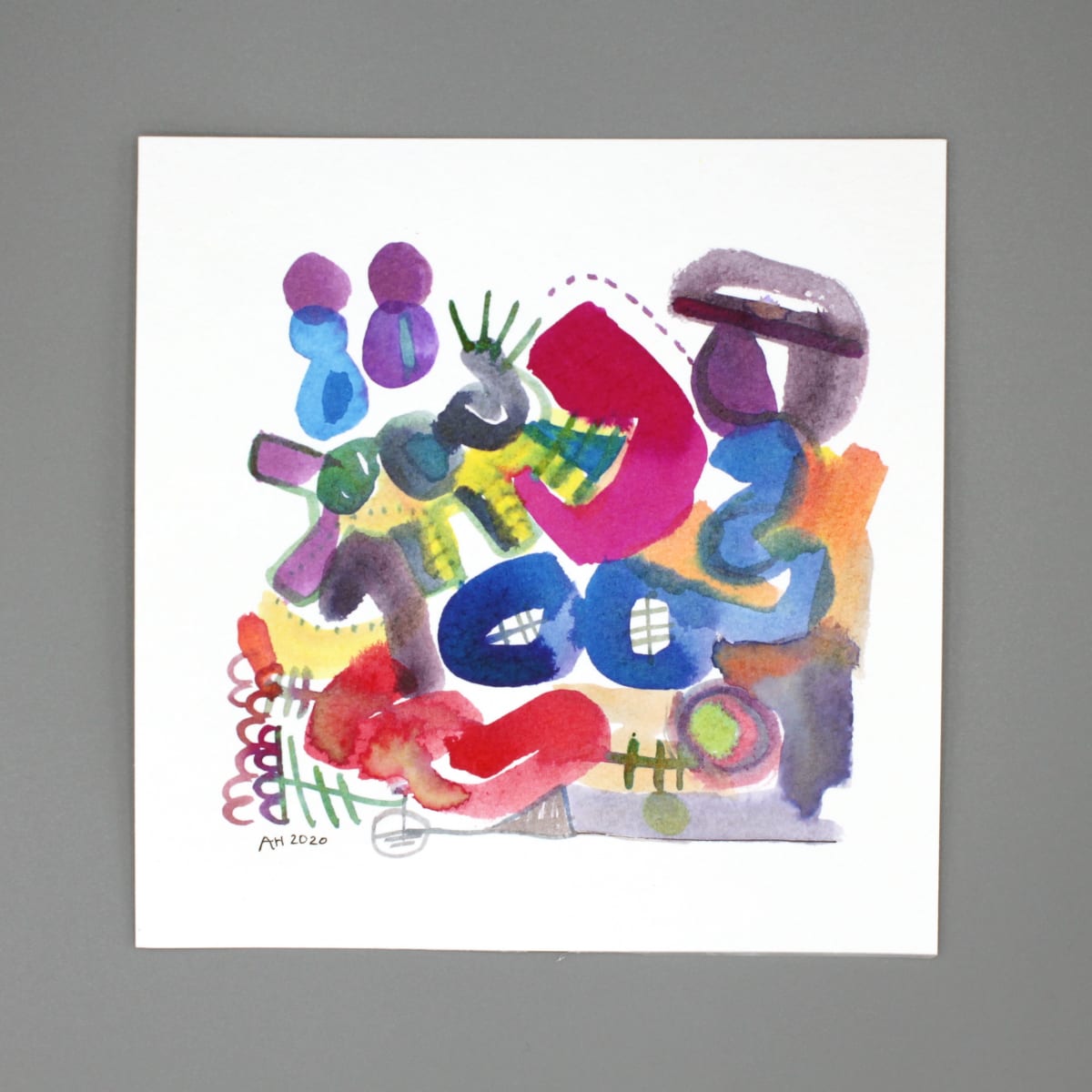 Razzmatazz by Aileen Hengeveld, Image 2.