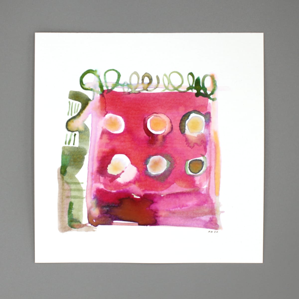 In the Mood for Love by Aileen Hengeveld, Image 2.