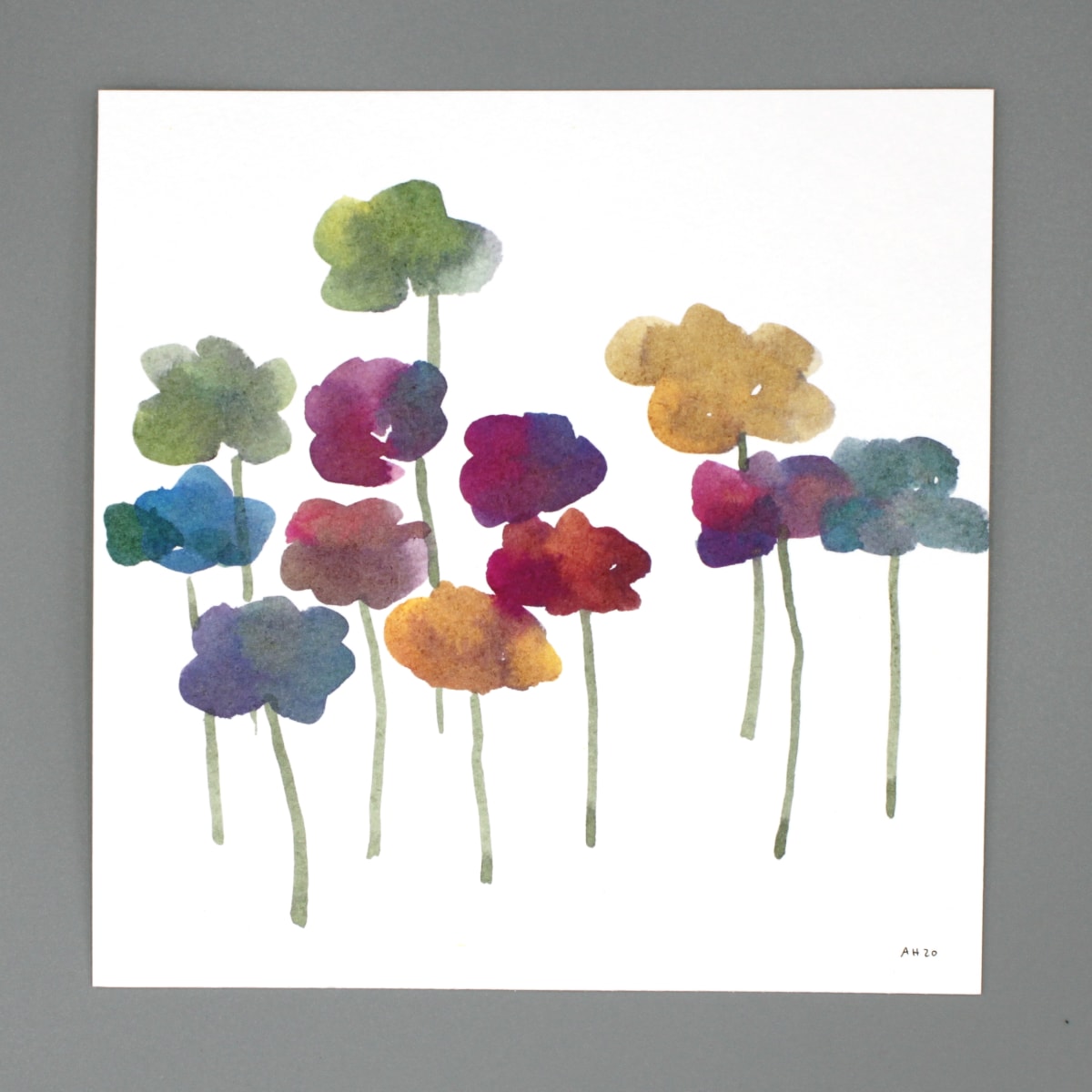 Wildflowers, Image 1.