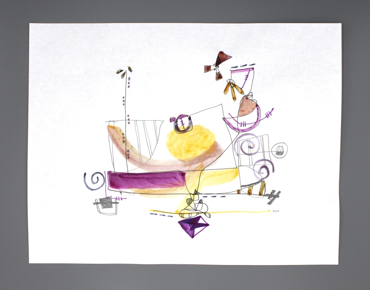Untitled by Aileen Hengeveld, Image 2.