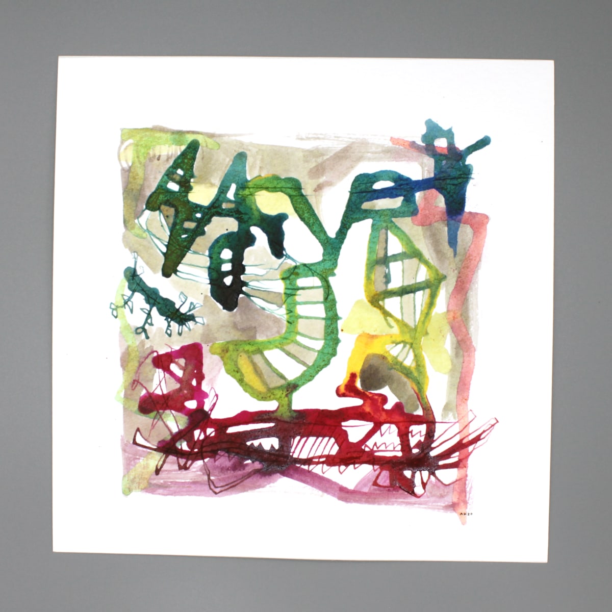 Untitled, Image 2.