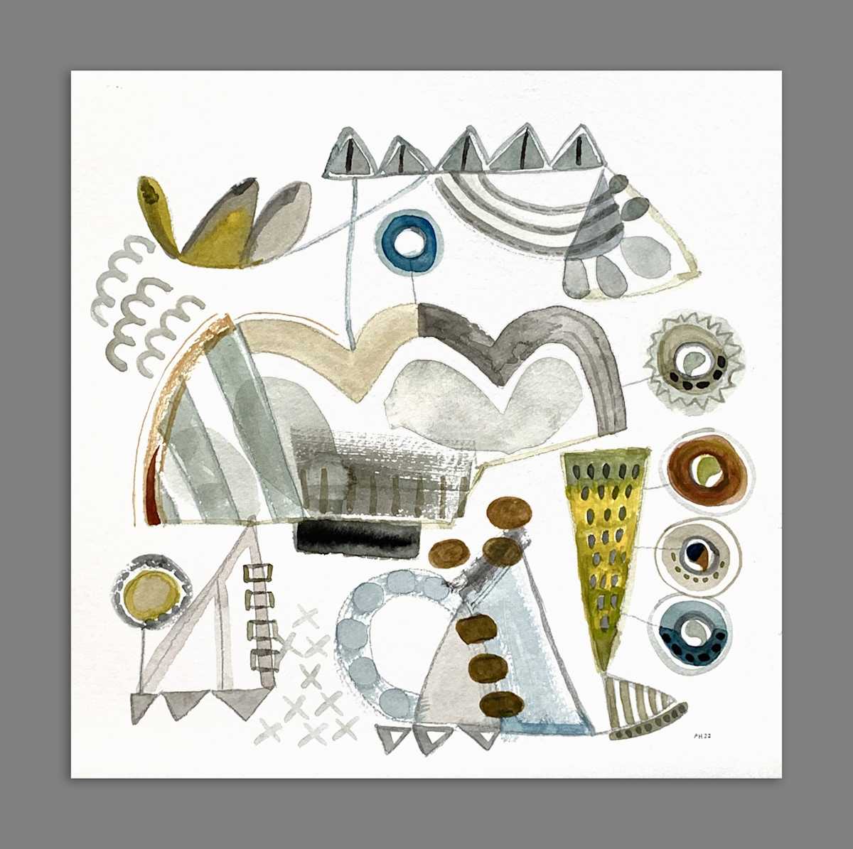 Untitled by Aileen Hengeveld, Image 4.