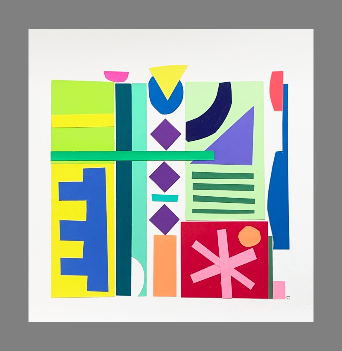Untitled by Aileen Hengeveld, Image 3.