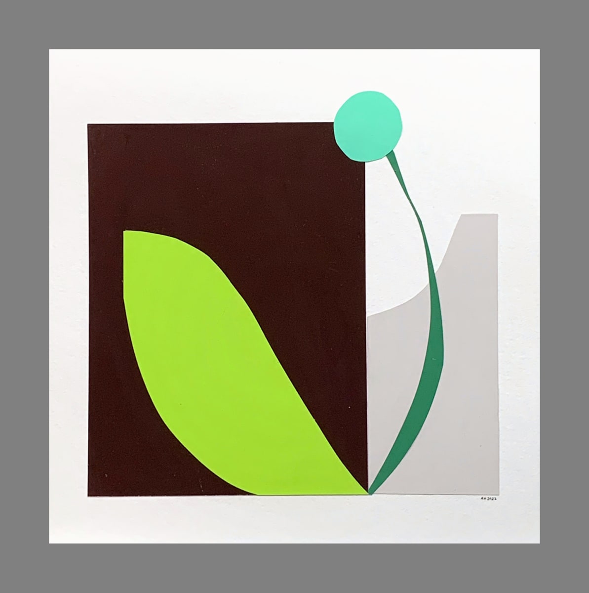 Ebb and Flow by Aileen Hengeveld, Image 3.