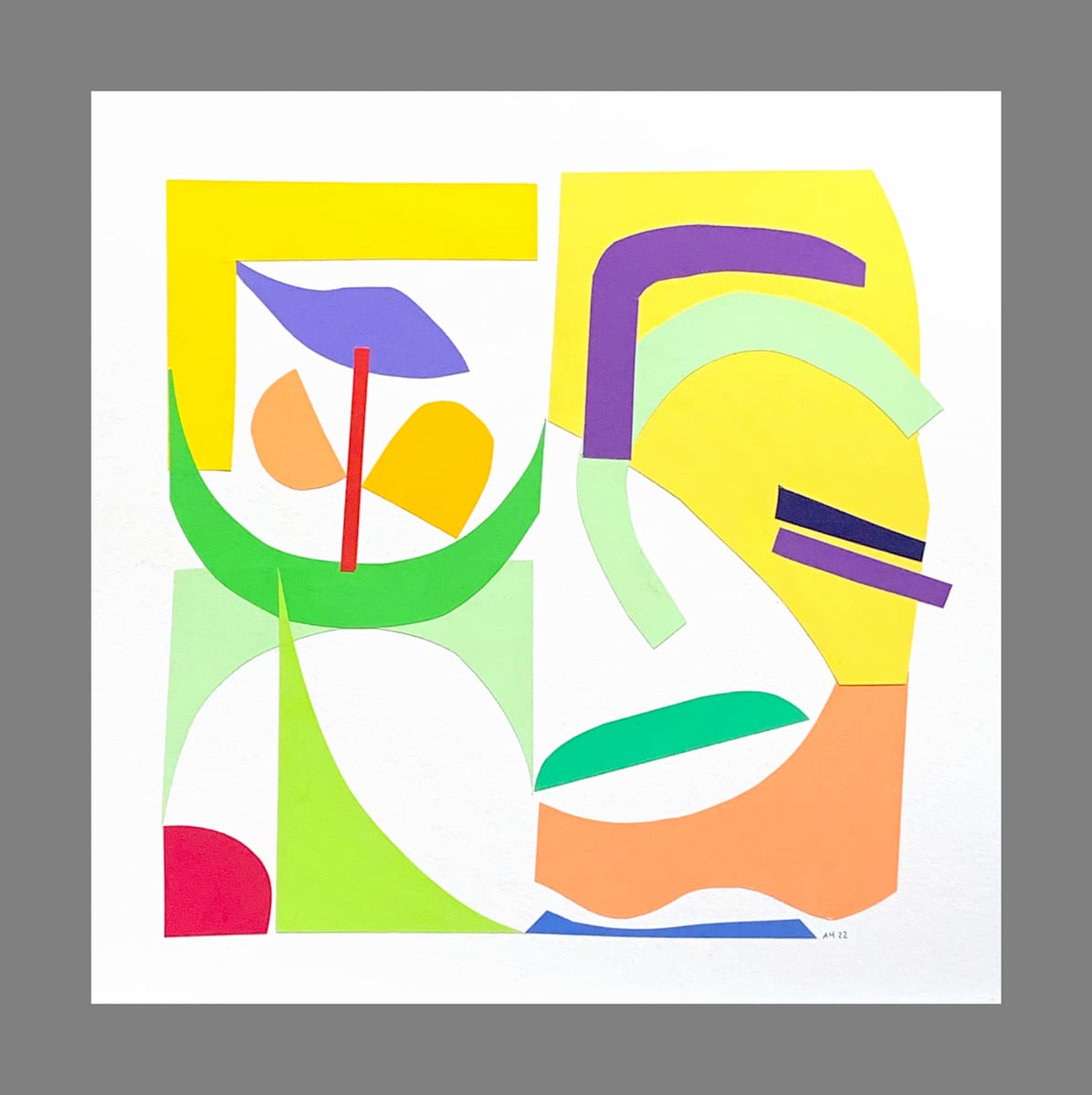 Untitled by Aileen Hengeveld, Image 3.