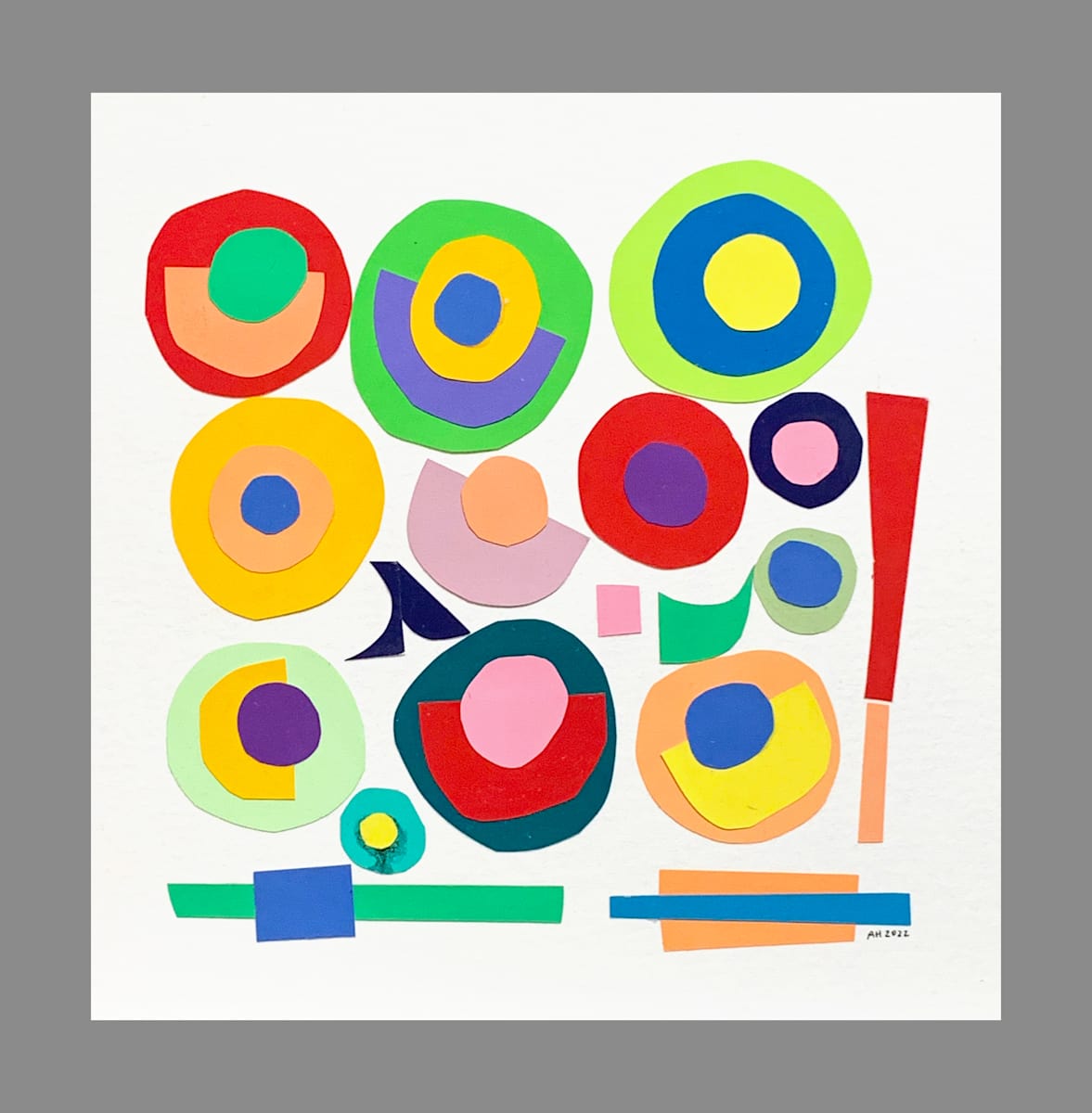 Untitled by Aileen Hengeveld, Image 3.