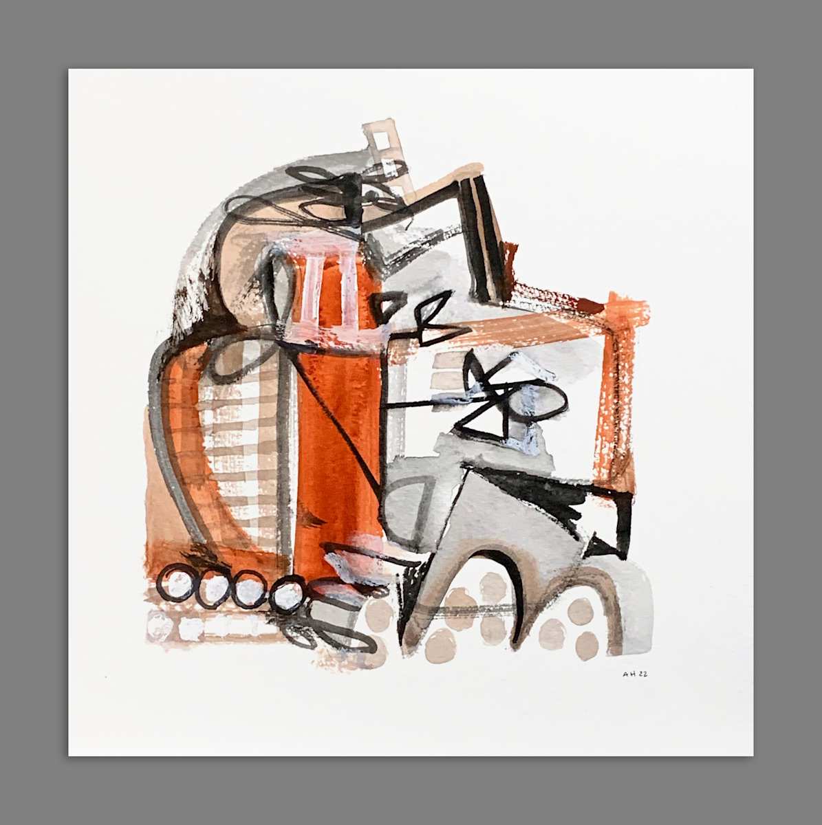 Untitled by Aileen Hengeveld, Image 3.