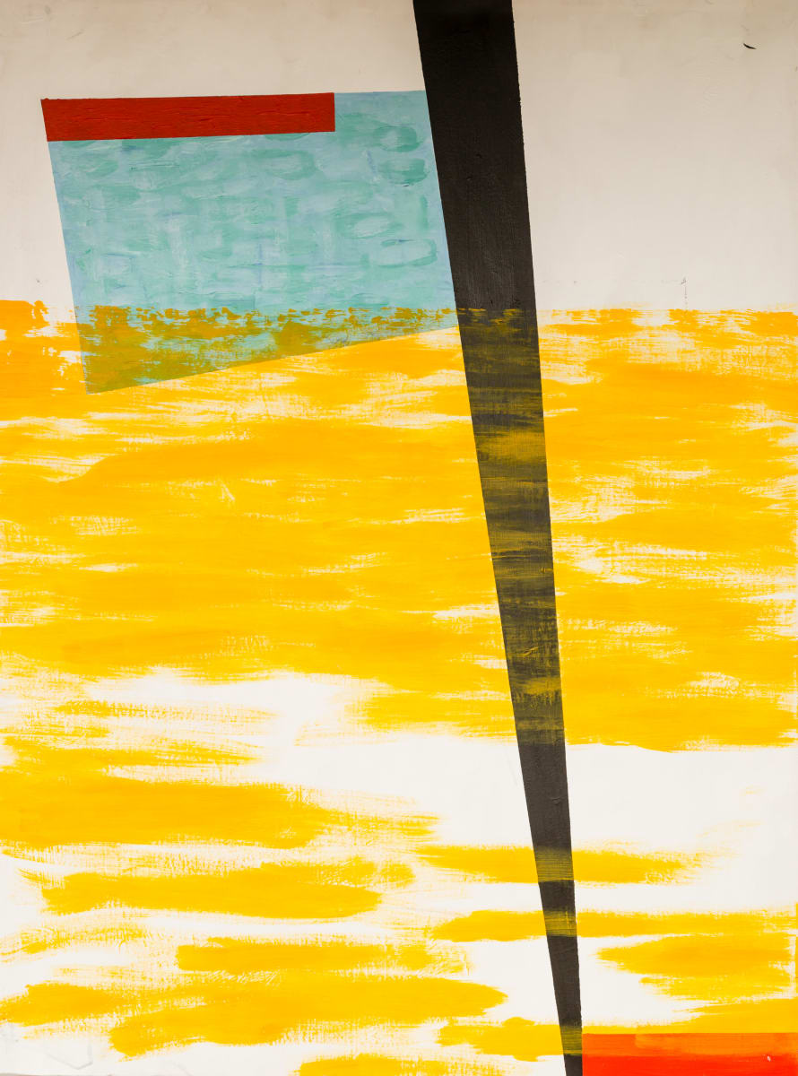 Things Seen on the Horizon 