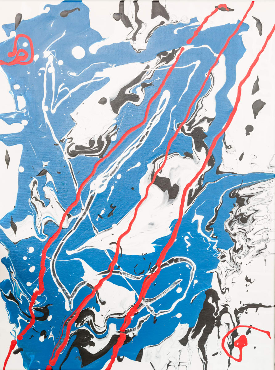 Islands and Rivers, Image 1.