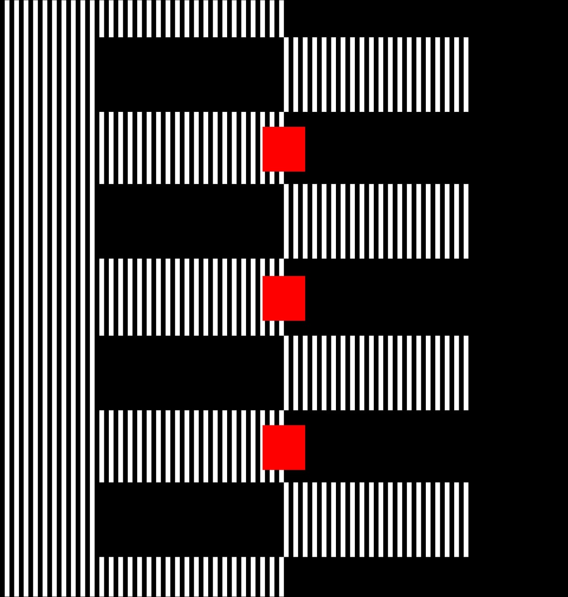 Balance Points by David Brewer, Image 1.