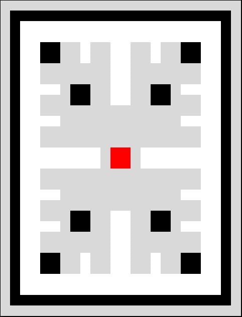 Brewer pattern 28, Image 1.