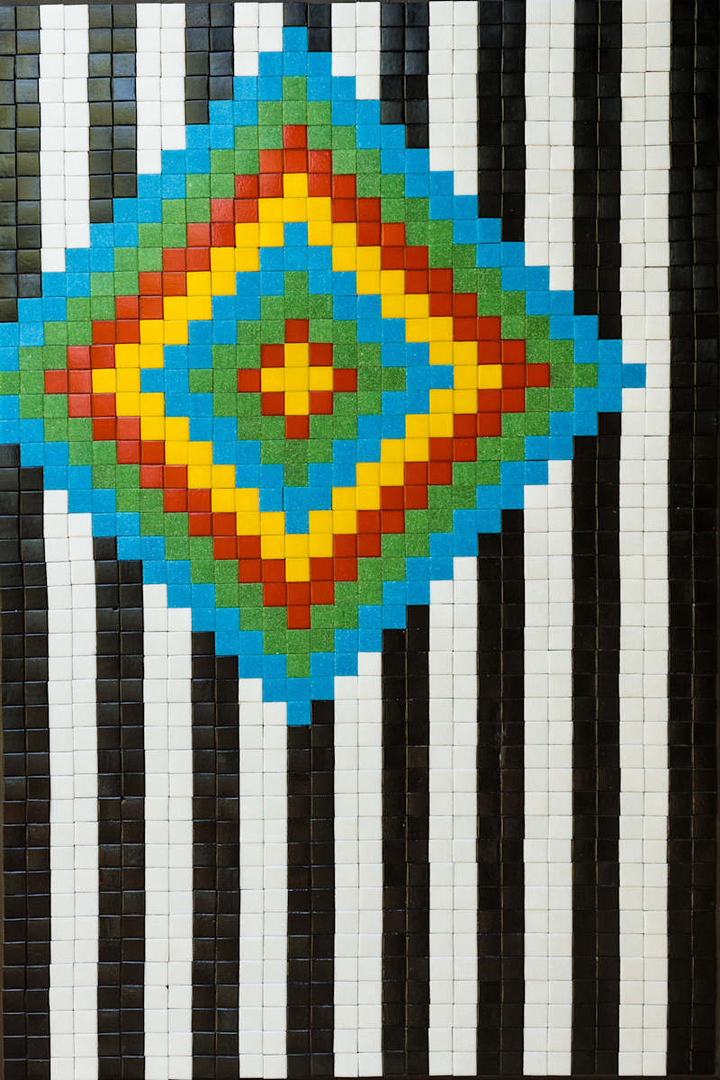 Escape, Image 1.
