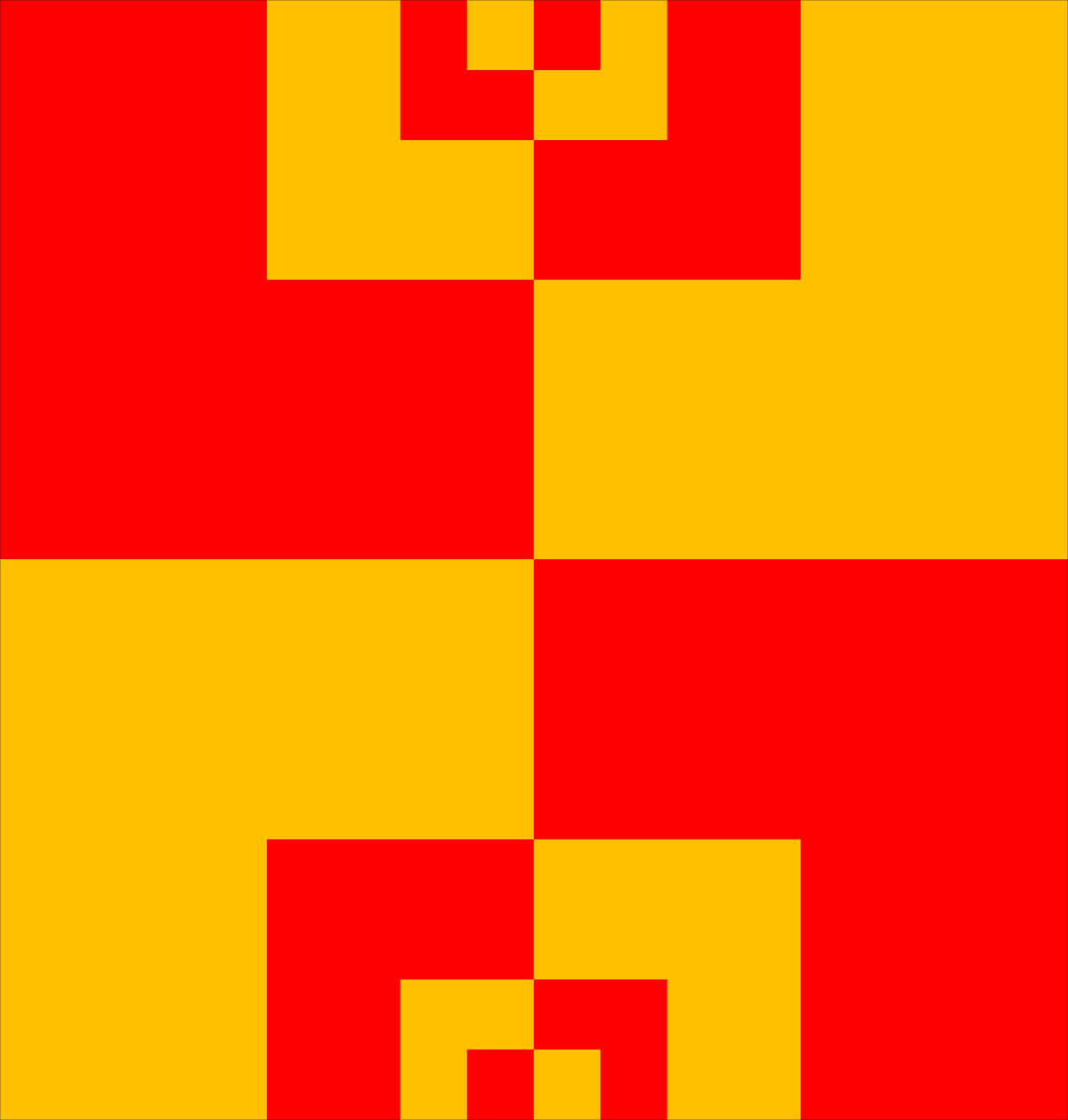 Halves, Image 1.