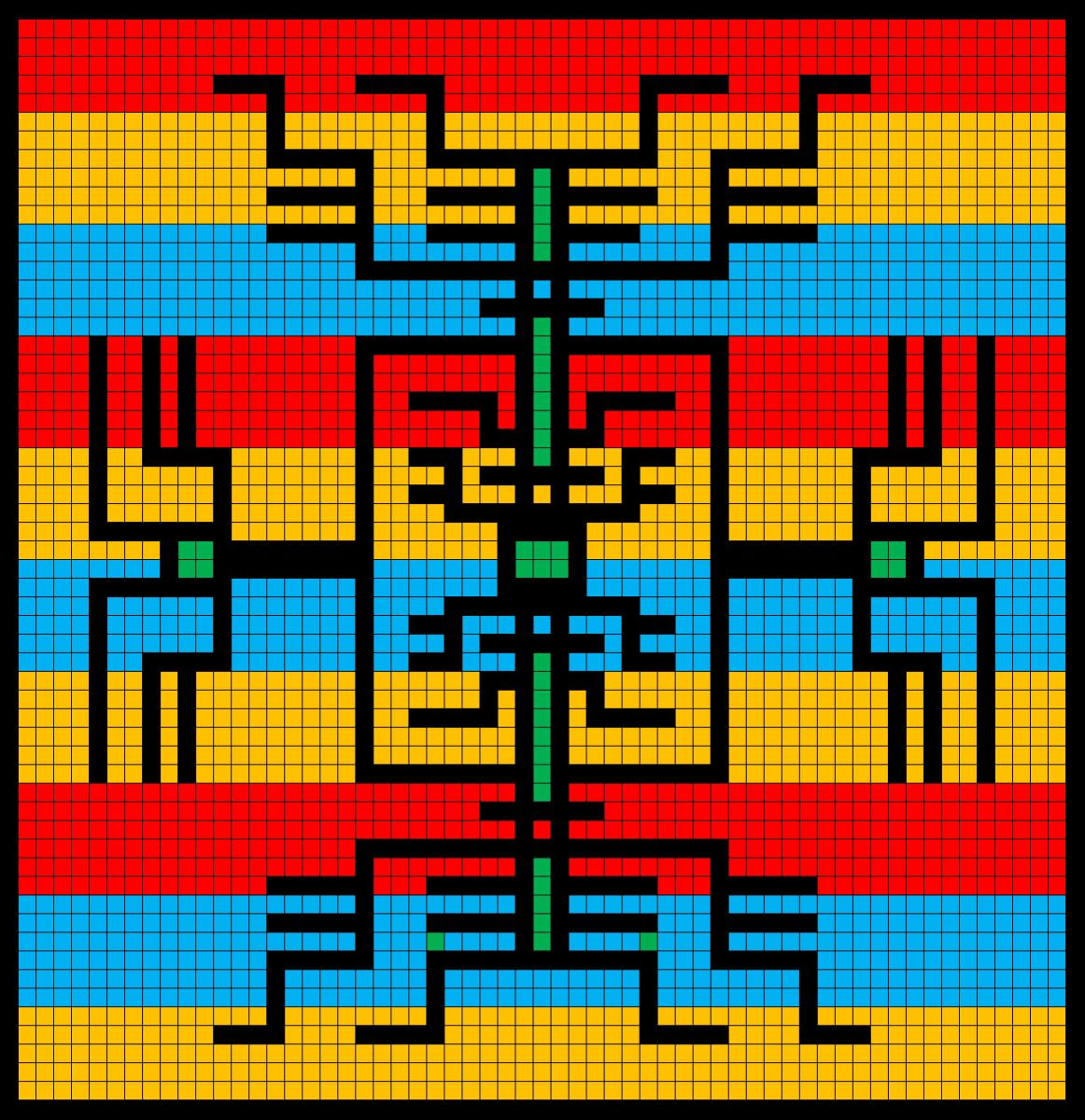 Jade Cross, Image 1.