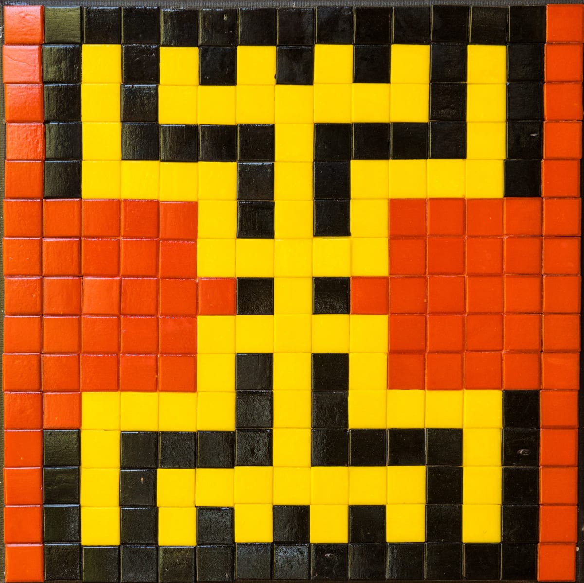 Pattern 11 12 x 12 in, Image 1.