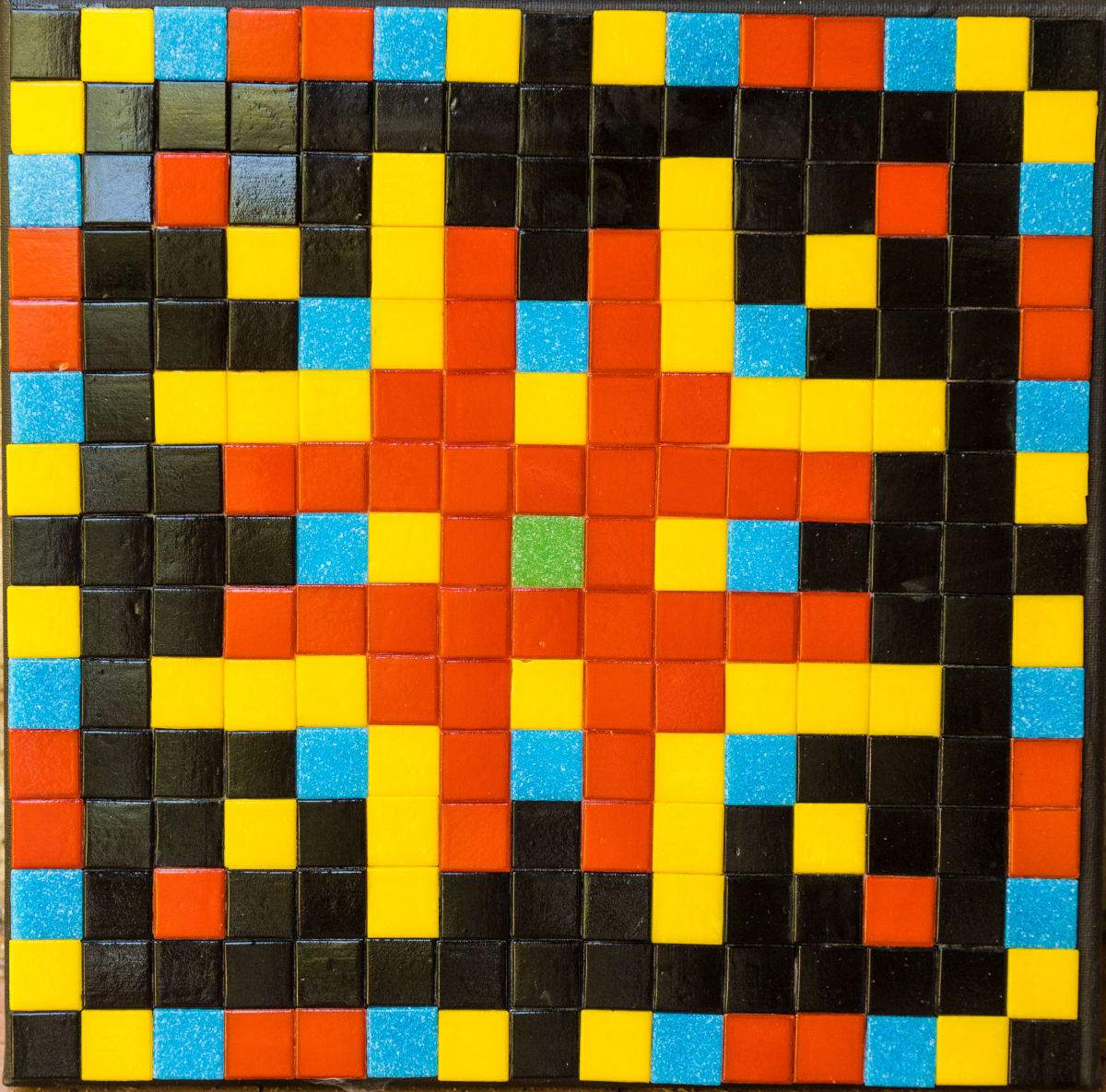 Pattern 13 12 x 12in, Image 1.