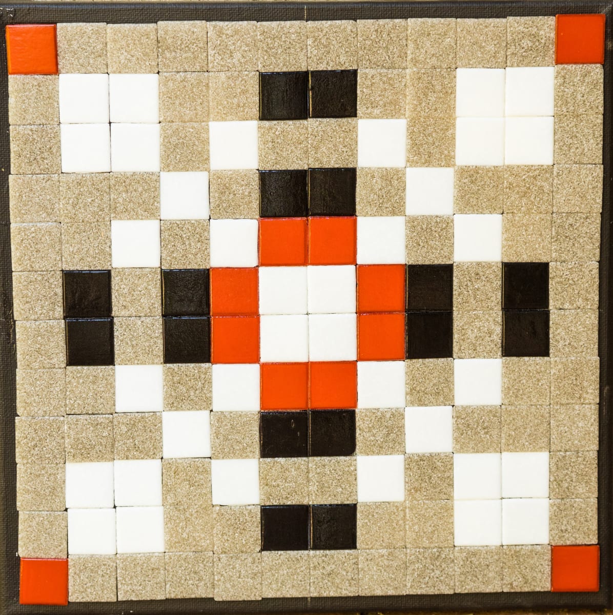 Pattern 14 10 x 10 in, Image 1.