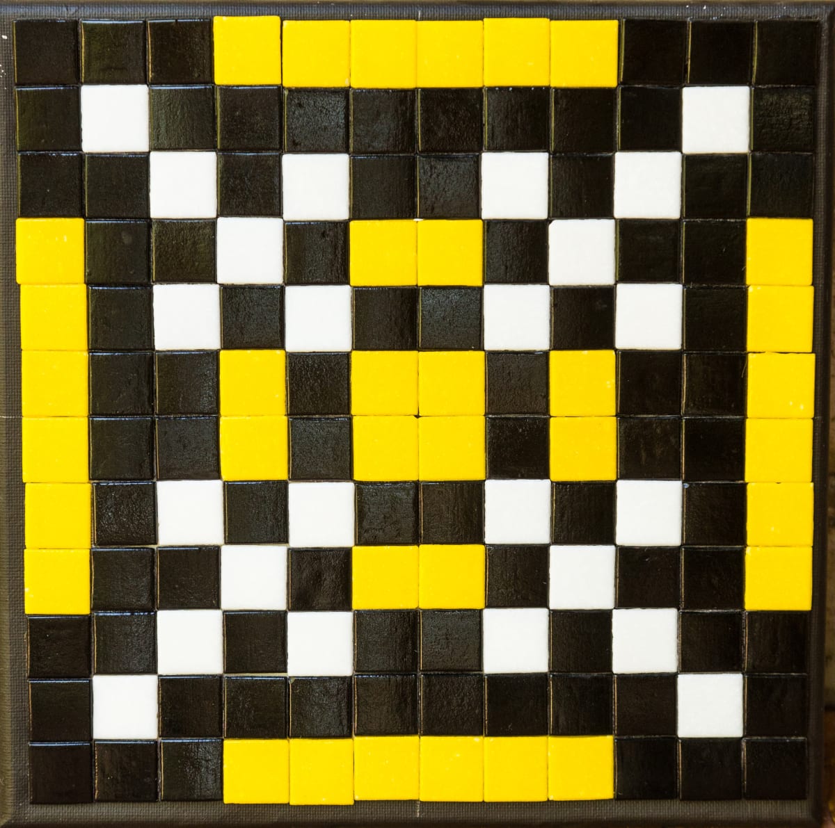 Pattern 15 10 x 10in, Image 1.