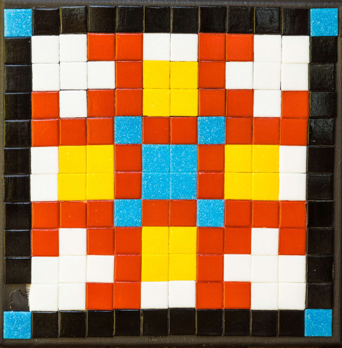Pattern 17 10 x 10in, Image 1.