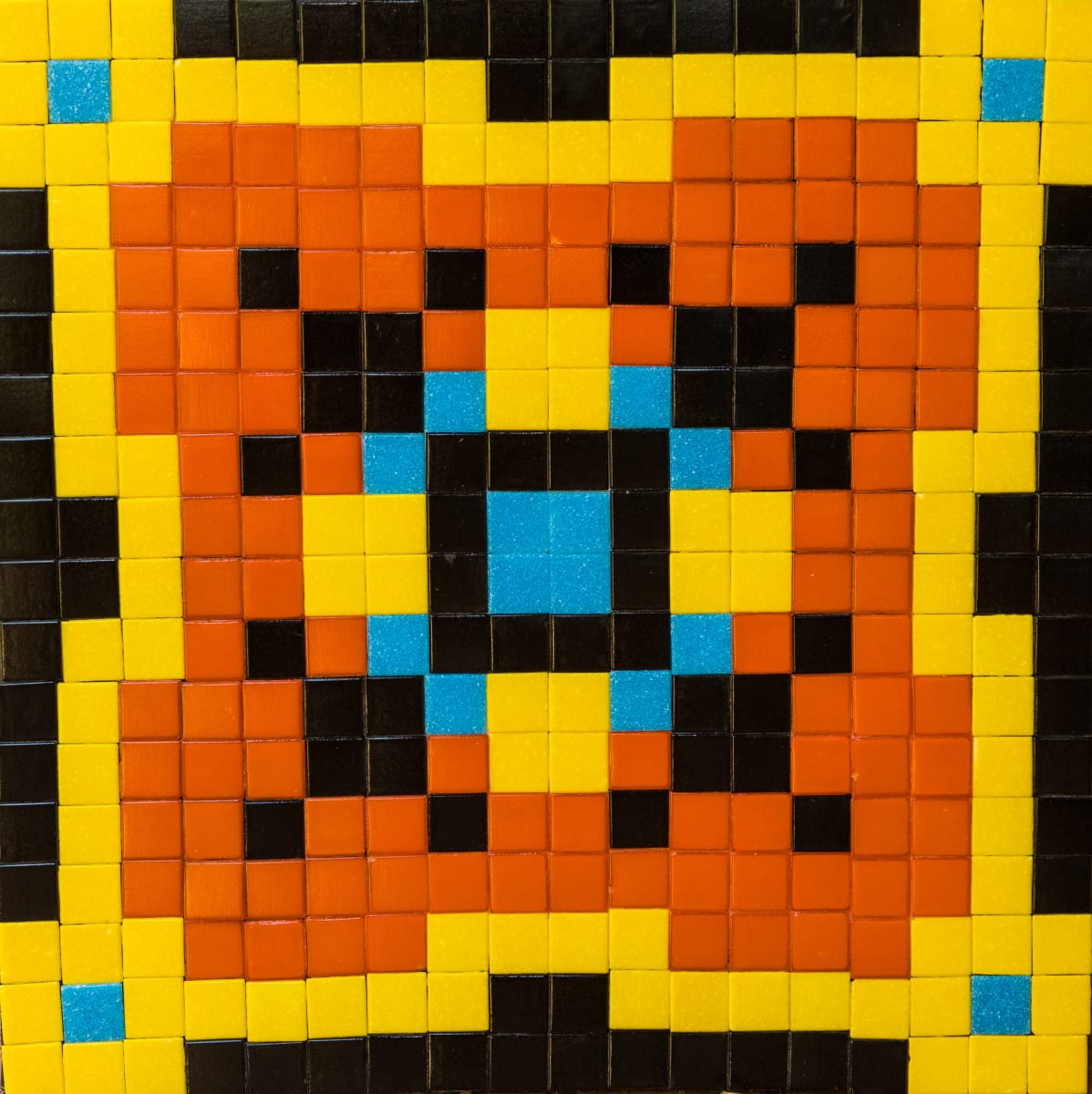 Pattern 1 14 x 14 in, Image 1.
