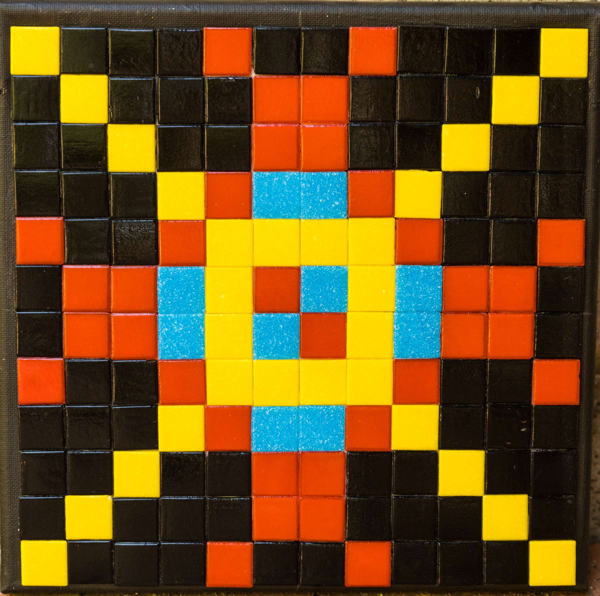 Pattern 20 10 x 10in, Image 1.