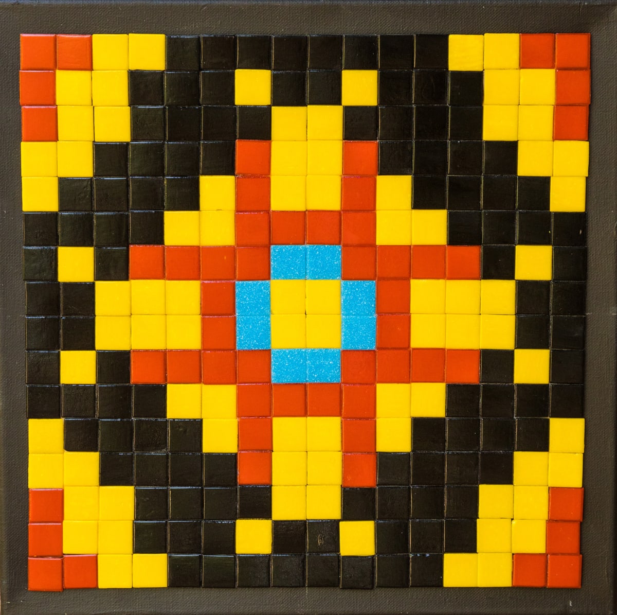 Pattern 2 14 x 14 in, Image 1.