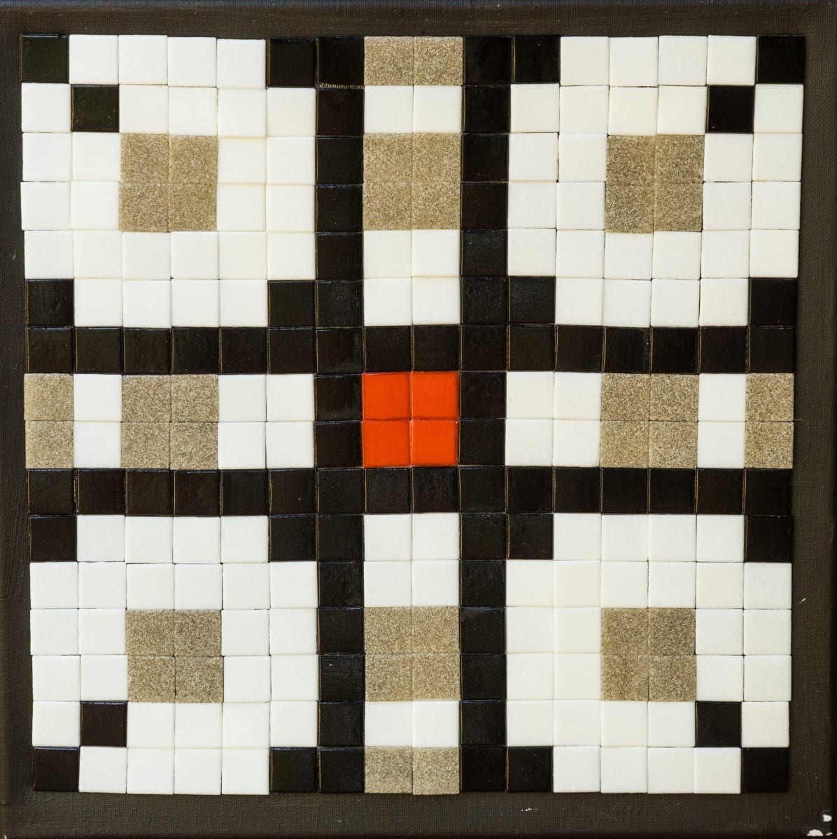 Pattern 3 14 x 14 in, Image 1.