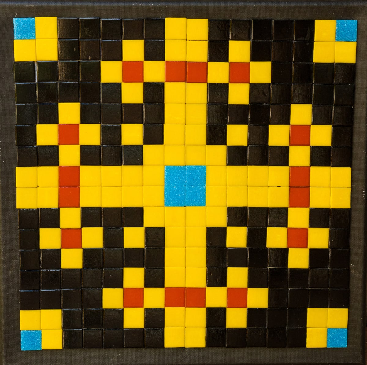 Pattern 5 14 x 14 in, Image 1.