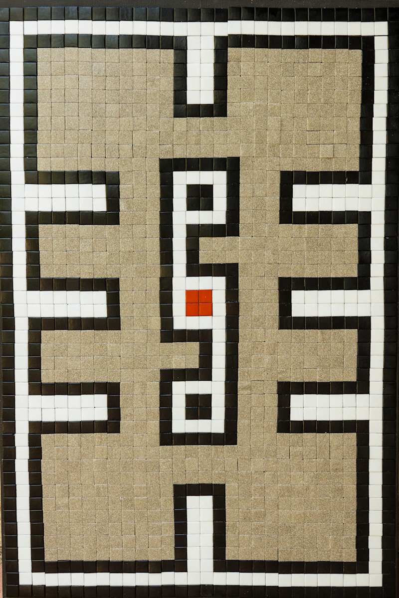 Red Center, Image 1.