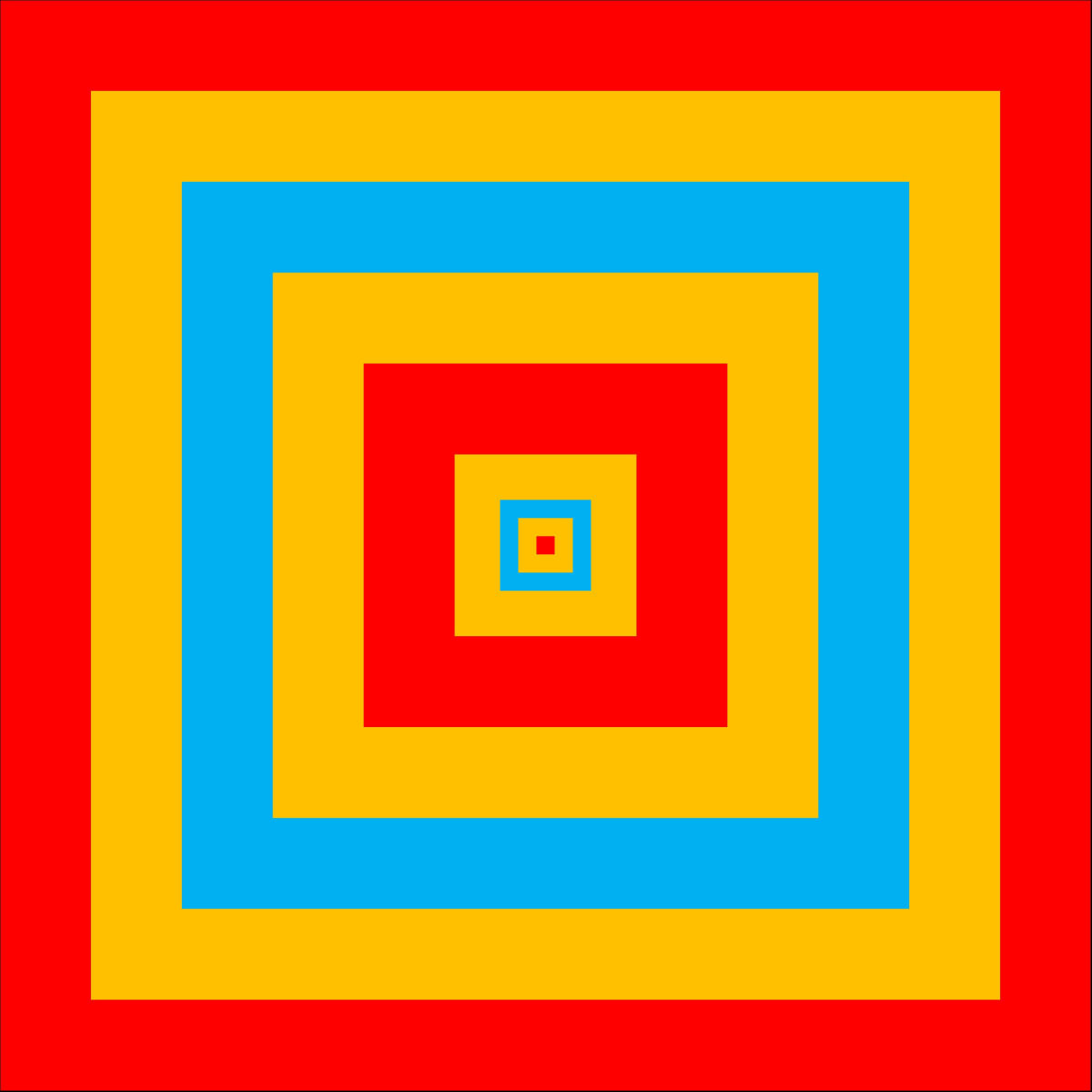 Squares, Image 1.