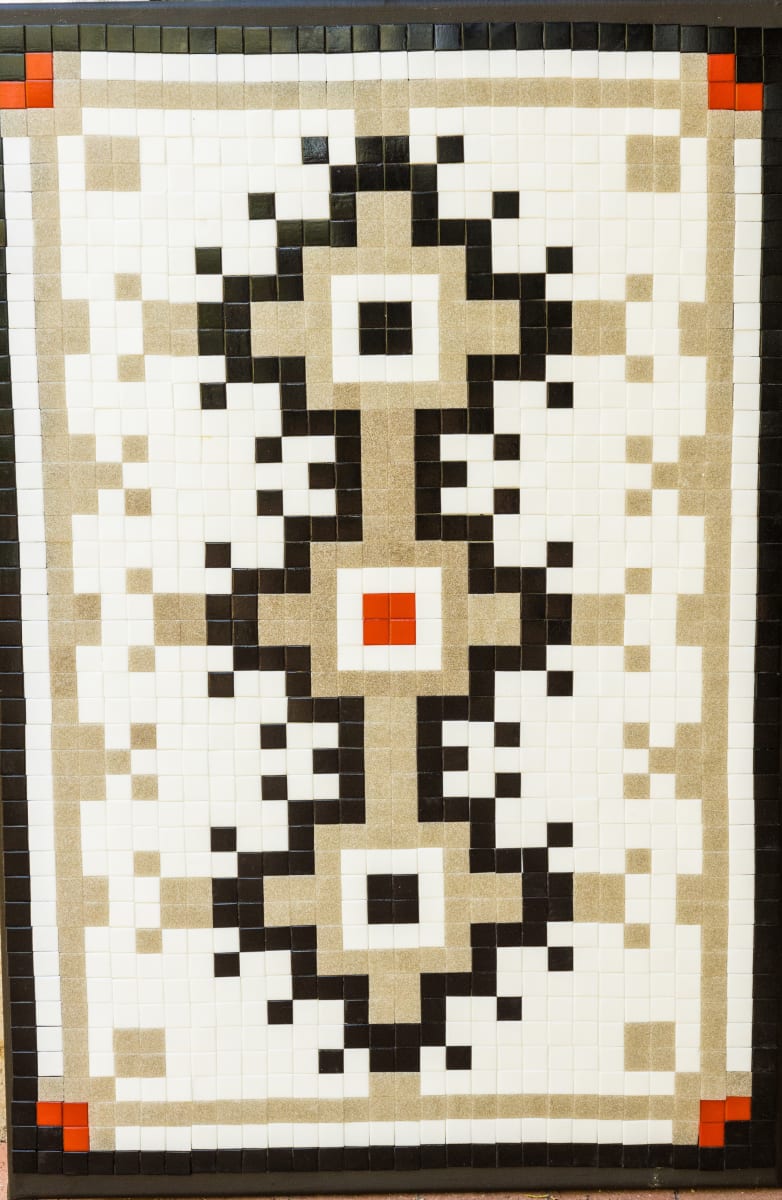 Trisquare, Image 1.