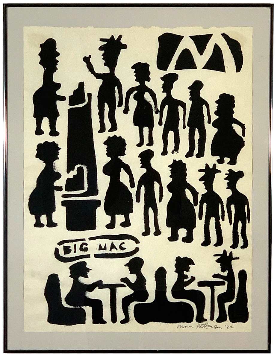 Big Mac, Image 1.
