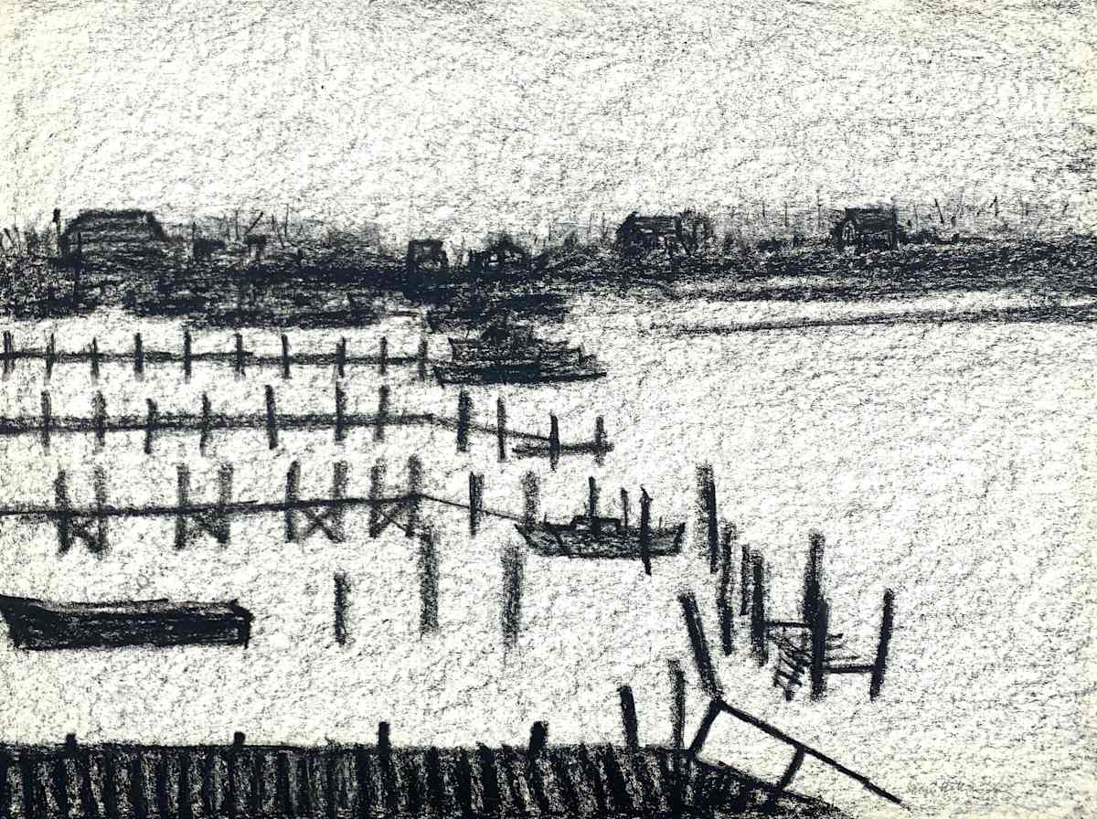 Pylons, Image 1.