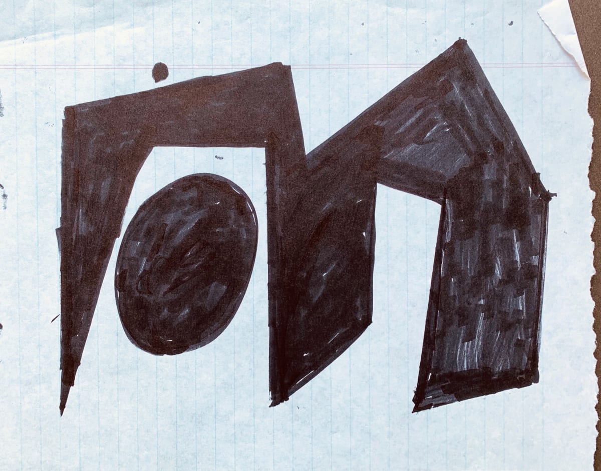 Egg House by Morris Nathanson, Image 1.