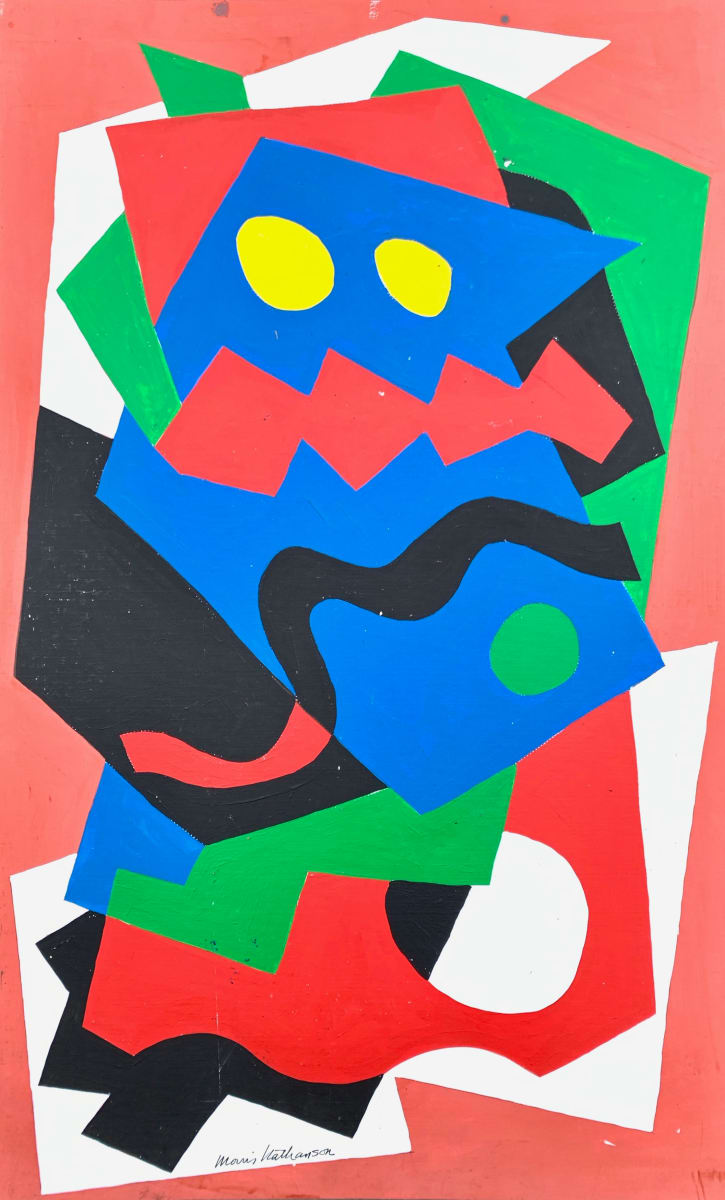 Color Stack, Image 1.