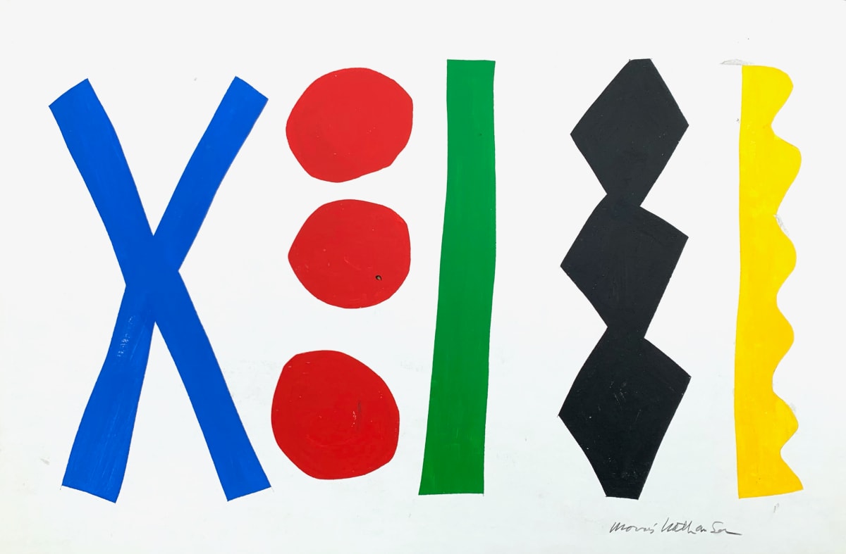 X, Image 1.