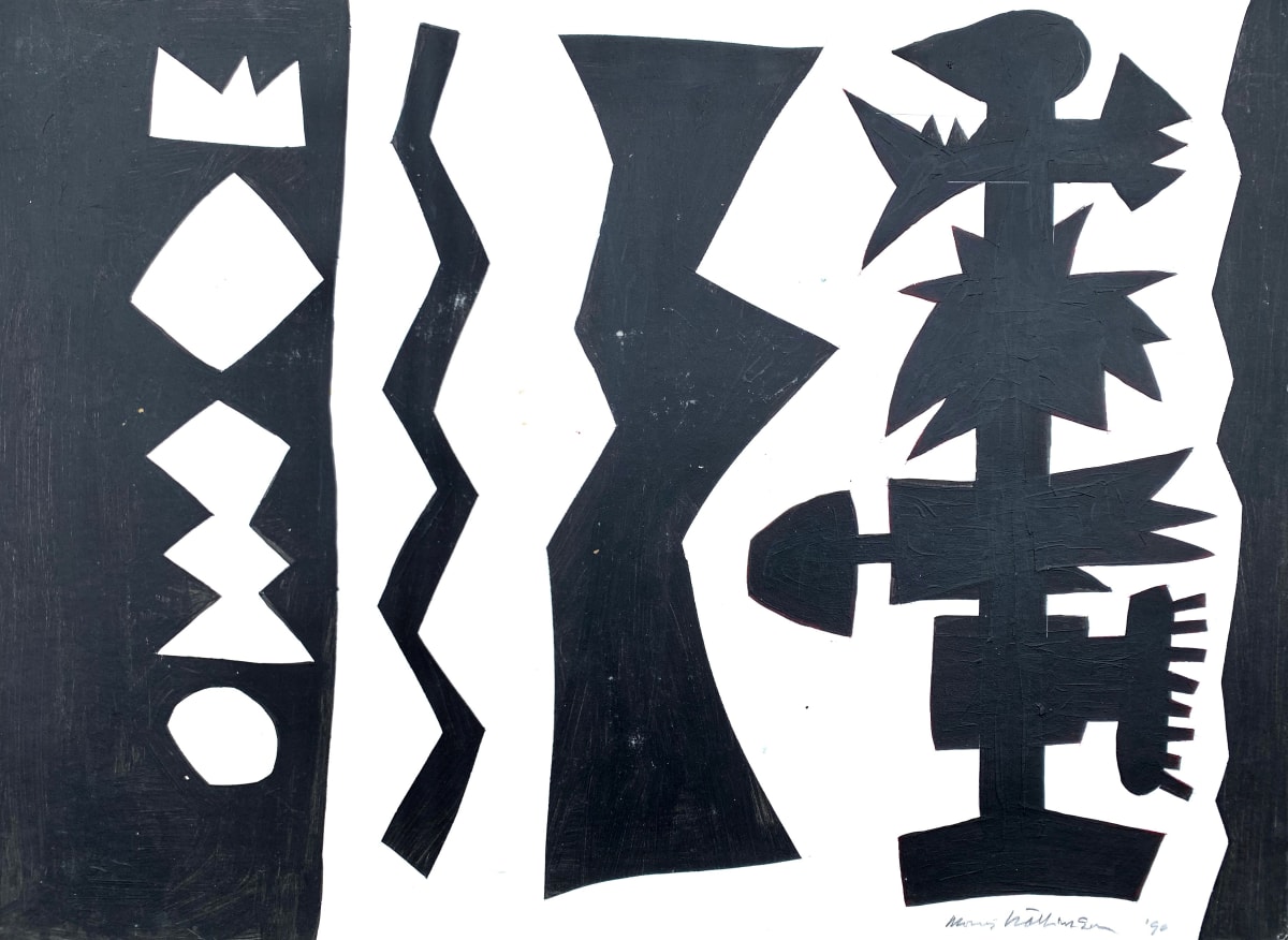 Assemblage, Image 1.