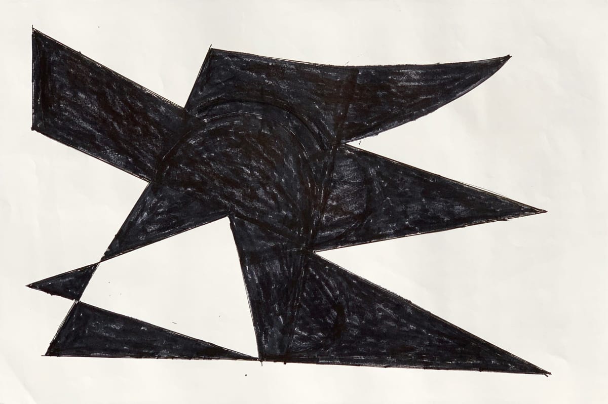 Feather by Morris Nathanson, Image 1.