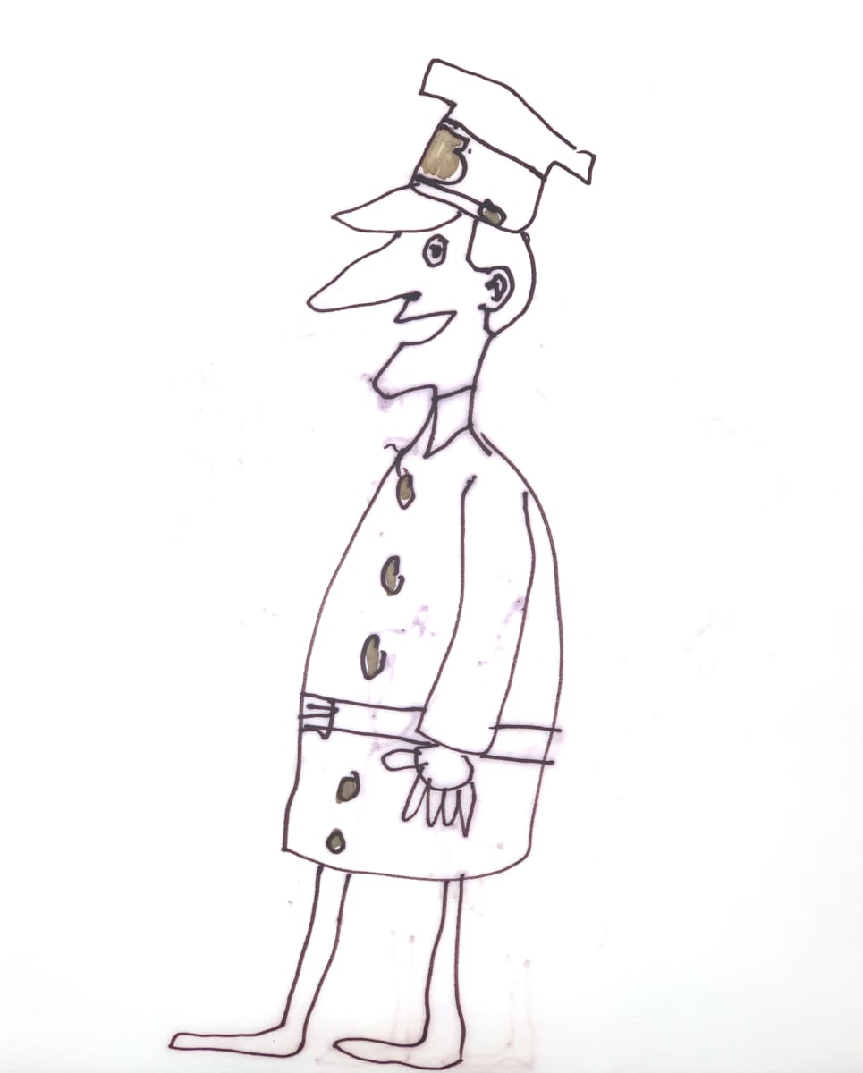 Policeman 